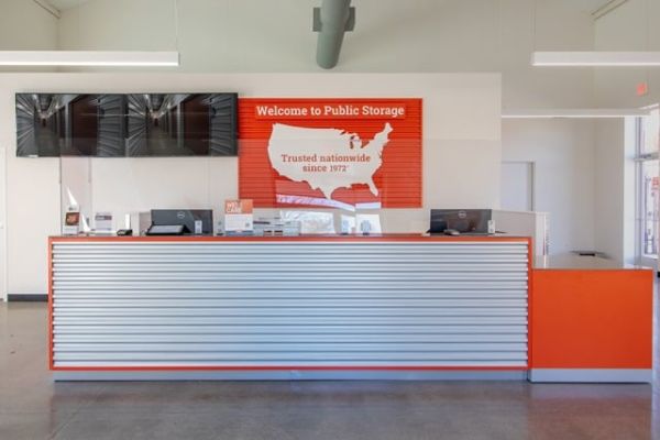 Public Storage - Hurst - 8850 Trinity Blvd - 8850 Trinity Blvd