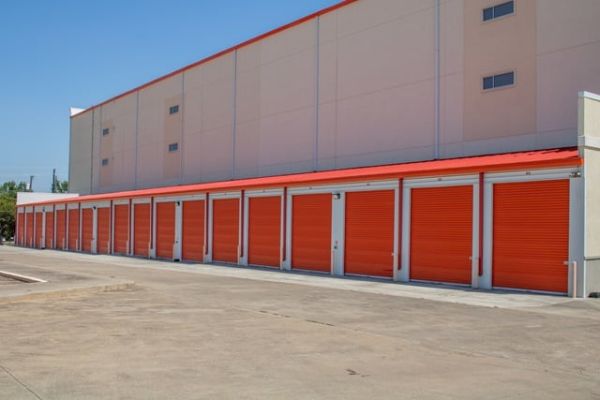 Public Storage - White Settlement - 201 S Jim Wright Fwy - 201 S Jim Wright Fwy