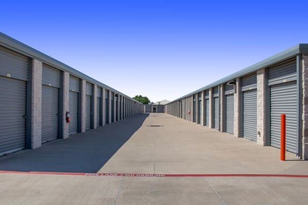 Public Storage - Frisco - 6707 Eldorado Pkwy - 6707 Eldorado Pkwy