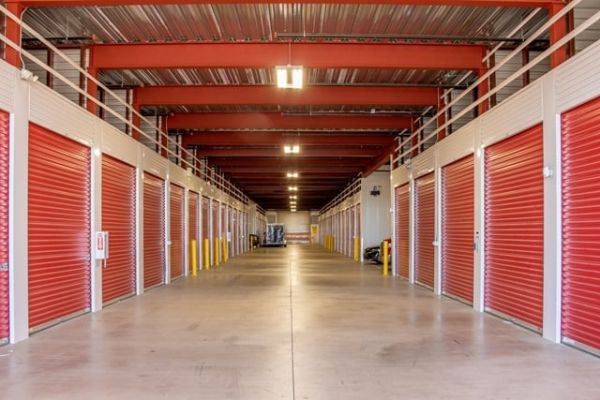 Public Storage - Mansfield - 1743 Commerce Dr - 1743 Commerce Dr