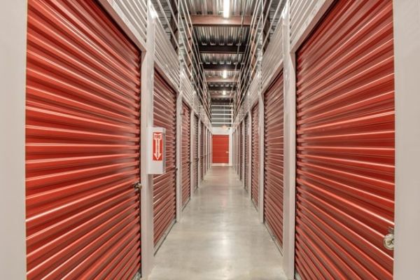 Public Storage - Roanoke - 4415 Dale Earnhardt Way - 4415 Dale Earnhardt Way