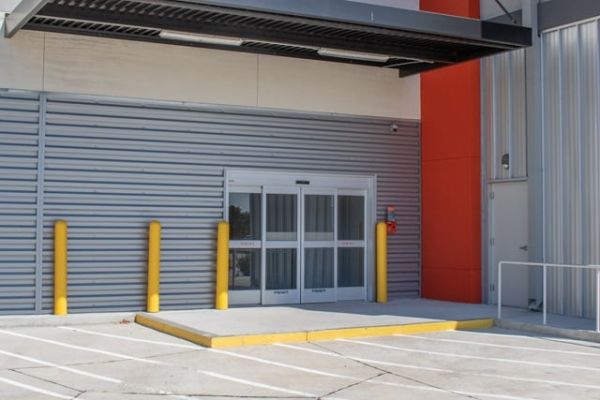 Public Storage - Roanoke - 4415 Dale Earnhardt Way - 4415 Dale Earnhardt Way