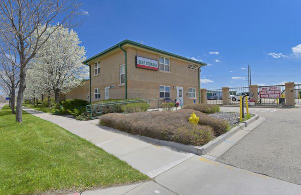 US Storage Centers - Fort Collins - Midpoint - 2655 Midpoint Drive