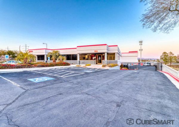 CubeSmart Self Storage - 1650 Crestdale Lane - 1650 Crestdale Lane