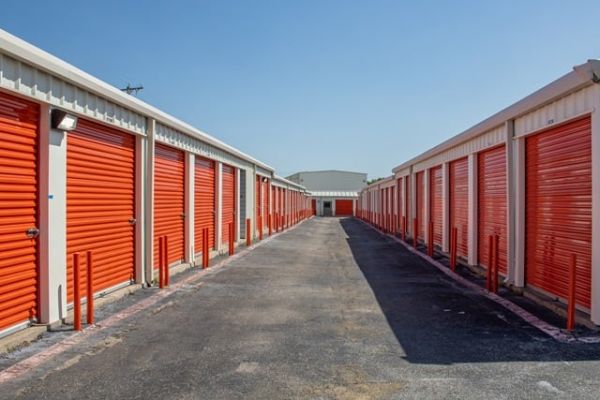 Public Storage - Copperas Cove - 459 Cove Terrace Shopping Ctr - 459 Cove Terrace Shopping Ctr