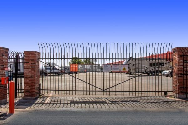 Public Storage - Copperas Cove - 459 Cove Terrace Shopping Ctr - 459 Cove Terrace Shopping Ctr