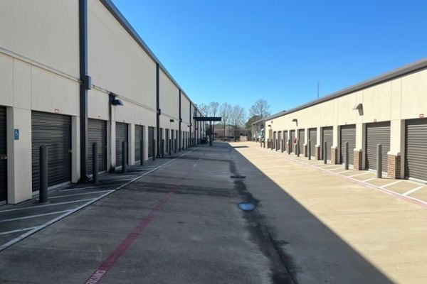 Public Storage - Richmond - 20512 FM 1093 - 20512 FM 1093