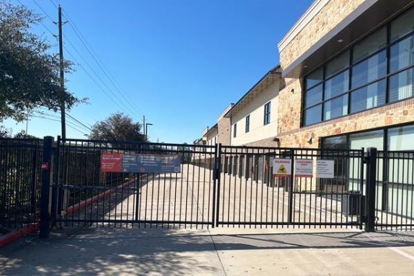 Public Storage - Richmond - 20512 FM 1093 - 20512 FM 1093
