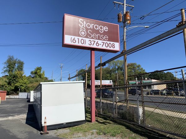 Storage Sense - Reading - 2200 North 5th Street Highway
