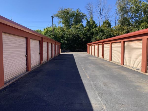 Storage Sense - Reading - 2200 North 5th Street Highway