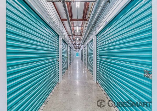 CubeSmart Self Storage - NV North Las Vegas W Craig Rd - 2480 West Craig Road