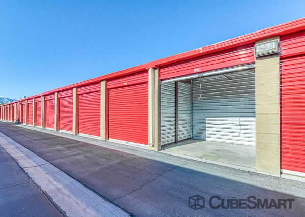 CubeSmart Self Storage - NV North Las Vegas W Craig Rd - 2480 West Craig Road