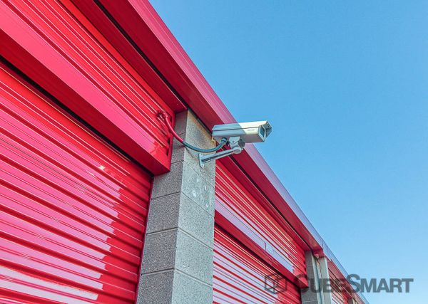CubeSmart Self Storage - NV North Las Vegas W Craig Rd - 2480 West Craig Road
