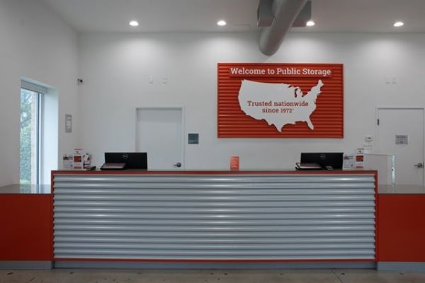 Public Storage - Fort Worth - 6900 Granbury Rd - 6900 Granbury Rd