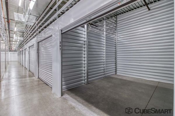CubeSmart Self Storage - AZ Chandler N Arizona Ave - 1170 North Arizona Avenue
