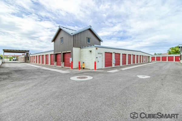 CubeSmart Self Storage - AZ Chandler S Gilbert Rd - 5959 South Gilbert Road