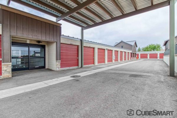 CubeSmart Self Storage - AZ Chandler S Gilbert Rd - 5959 South Gilbert Road