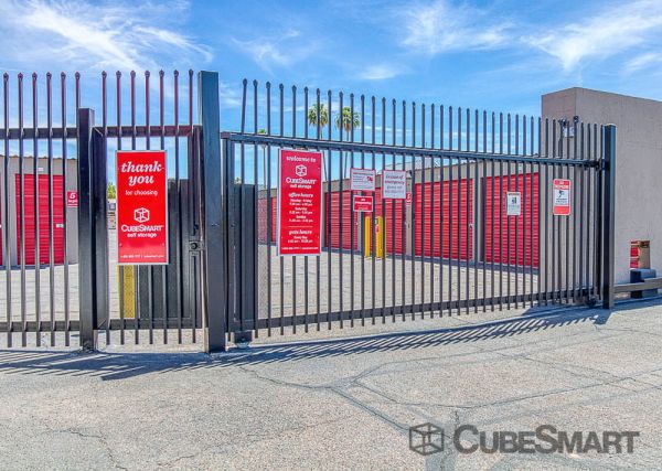 CubeSmart Self Storage - AZ Mesa E Mckellips Rd - 135 East Mckellips Road