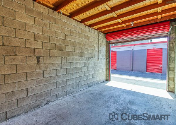 CubeSmart Self Storage - CA San Marcos E Carmel St - 235 East Carmel Street