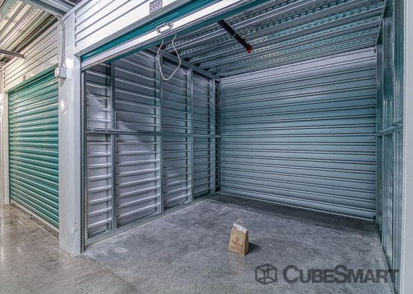 CubeSmart Self Storage - NV Las Vegas West Centennial Pkwy - 8856 West Centennial Parkway