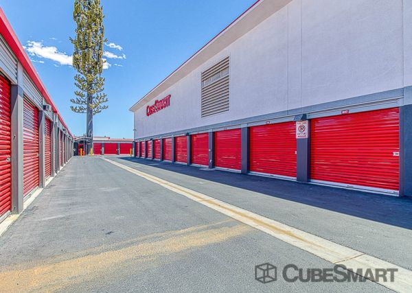 CubeSmart Self Storage - NV Las Vegas West Centennial Pkwy - 8856 West Centennial Parkway