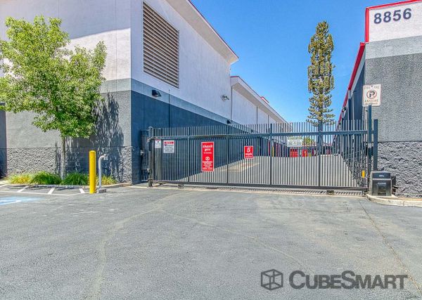 CubeSmart Self Storage - NV Las Vegas West Centennial Pkwy - 8856 West Centennial Parkway