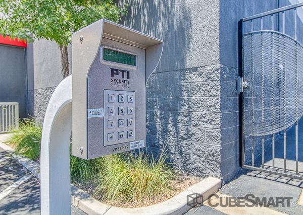 CubeSmart Self Storage - NV Las Vegas West Centennial Pkwy - 8856 West Centennial Parkway