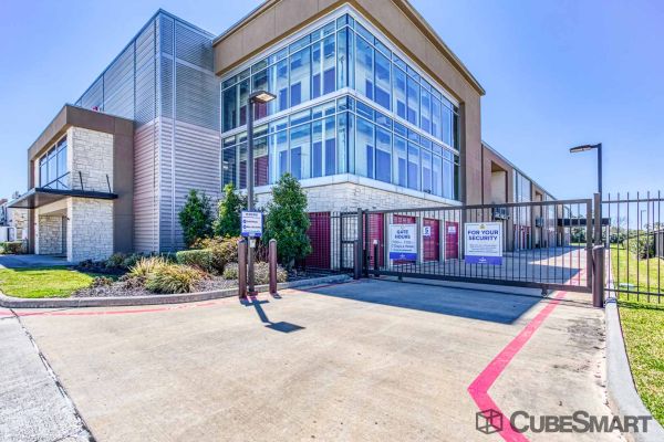 CubeSmart Self Storage - TX Tomball Hwy 249 - 24455 Texas 249