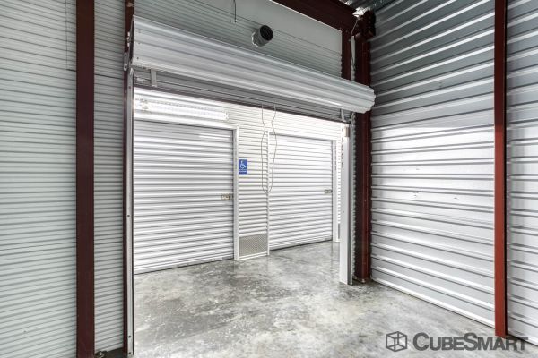 CubeSmart Self Storage - TX Tomball Hwy 249 - 24455 Texas 249
