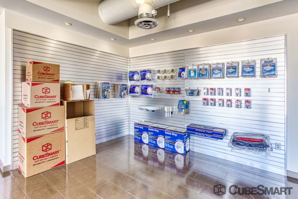 CubeSmart Self Storage - TX Tomball Hwy 249 - 24455 Texas 249