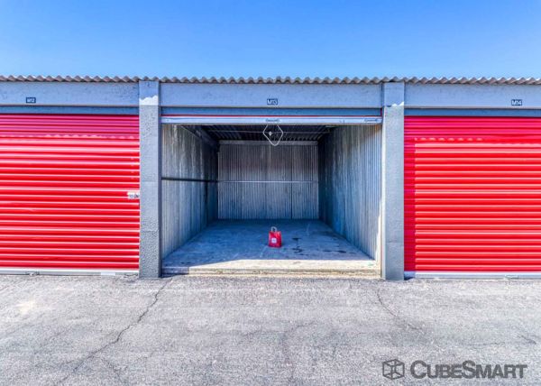 CubeSmart Self Storage - AZ Phoenix East Bell Rd - 1628 East Bell Road