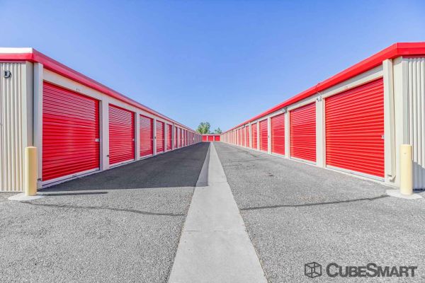 CubeSmart Self Storage - AZ Phoenix W Lower Buckeye Rd - 8230 West Lower Buckeye Road