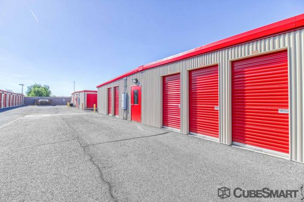 CubeSmart Self Storage - AZ Phoenix W Lower Buckeye Rd - 8230 West Lower Buckeye Road