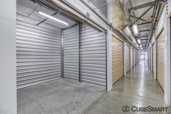 CubeSmart Self Storage - AZ Phoenix W Lower Buckeye Rd - 8230 West Lower Buckeye Road