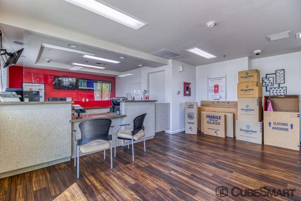 CubeSmart Self Storage - AZ Phoenix W Lower Buckeye Rd - 8230 West Lower Buckeye Road