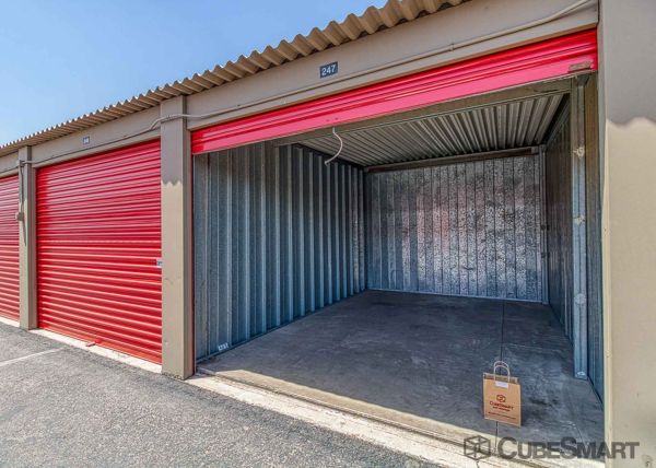 CubeSmart Self Storage - AZ Phoenix N 27th Ave - 6316 North 27th Avenue