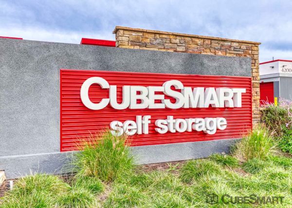 CubeSmart Self Storage - CA Fullerton North Harbor Blvd - 4200 North Harbor Boulevard