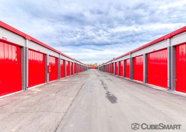 CubeSmart Self Storage - CA Fullerton North Harbor Blvd - 4200 North Harbor Boulevard
