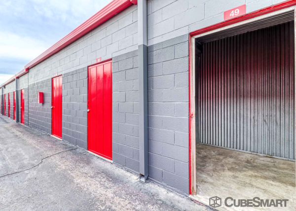 CubeSmart Self Storage - CA Fullerton North Harbor Blvd - 4200 North Harbor Boulevard
