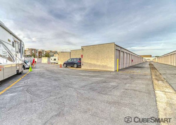 CubeSmart Self Storage - CA Irvine Kelvin Ave - 2892 Kelvin Avenue