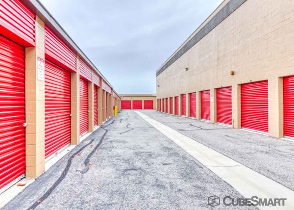 CubeSmart Self Storage - CA Mission Viejo El Toro Rd - 20485 El Toro Road
