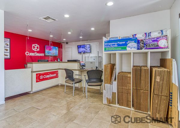 CubeSmart Self Storage - CA San Diego Scripps Ranch Blvd - 10715 Scripps Ranch Boulevard