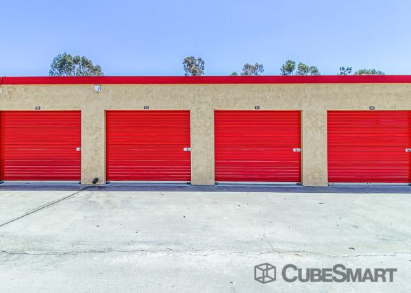 CubeSmart Self Storage - CA San Diego Scripps Ranch Blvd - 10715 Scripps Ranch Boulevard