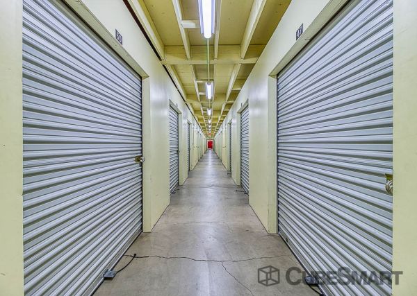 CubeSmart Self Storage - CA San Diego Scripps Ranch Blvd - 10715 Scripps Ranch Boulevard