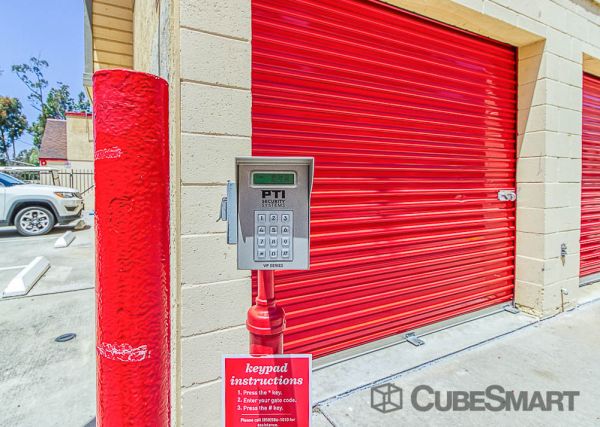 CubeSmart Self Storage - CA San Diego Scripps Ranch Blvd - 10715 Scripps Ranch Boulevard