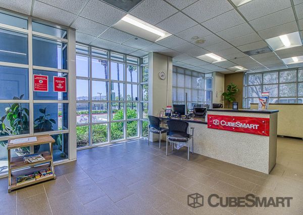 CubeSmart Self Storage - CA San Diego Willow Ct - 10999 Willow Court