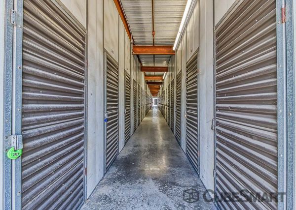 CubeSmart Self Storage - CA San Diego Willow Ct - 10999 Willow Court