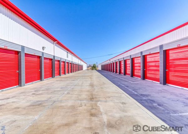 CubeSmart Self Storage - NV Henderson South Boulder Hwy - 990 South Boulder Highway