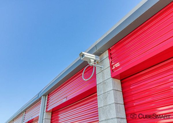 CubeSmart Self Storage - NV Las Vegas E Sunset Rd - 3869 East Sunset Road