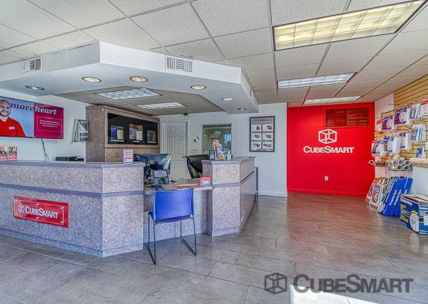 CubeSmart Self Storage - NV Las Vegas S Eastern Ave - 7485 South Eastern Avenue